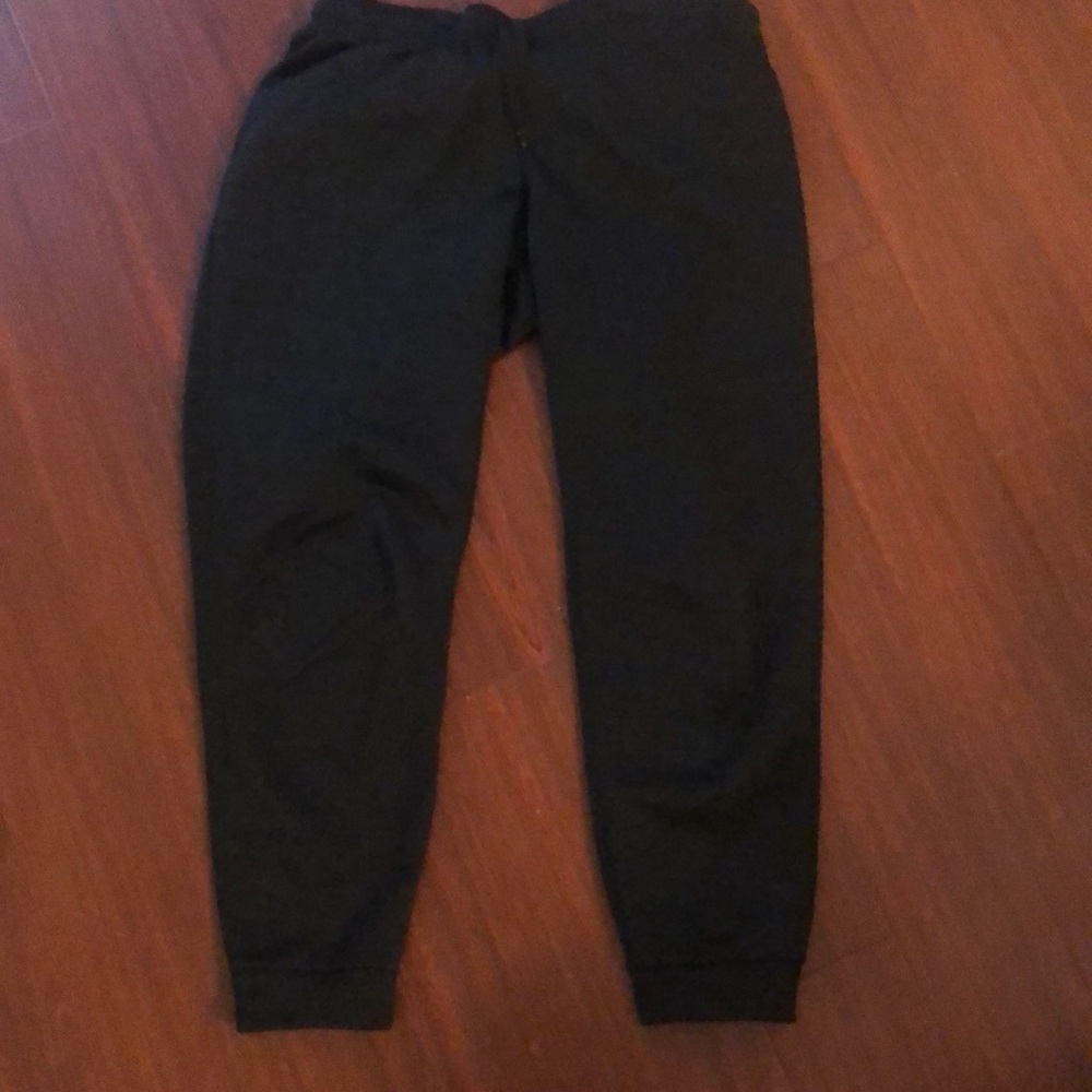 Sweat pants